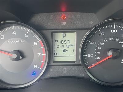 2015 Subaru Forester 2.5i - Photo 16 - East Dundee, IL 60118