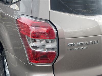 2015 Subaru Forester 2.5i - Photo 20 - East Dundee, IL 60118