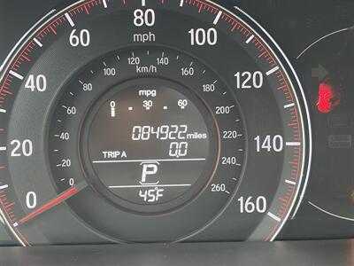 2016 Honda Accord Sport - Photo 17 - East Dundee, IL 60118