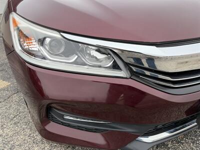 2016 Honda Accord Sport - Photo 19 - East Dundee, IL 60118