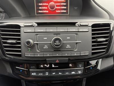 2016 Honda Accord Sport - Photo 16 - East Dundee, IL 60118