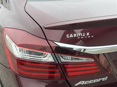 2016 Honda Accord Sport - Photo 21 - East Dundee, IL 60118