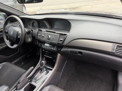 2016 Honda Accord Sport - Photo 11 - East Dundee, IL 60118