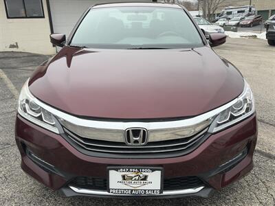 2016 Honda Accord Sport - Photo 2 - East Dundee, IL 60118