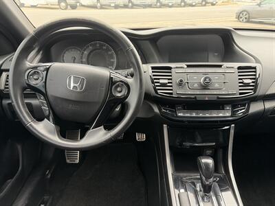 2016 Honda Accord Sport - Photo 12 - East Dundee, IL 60118