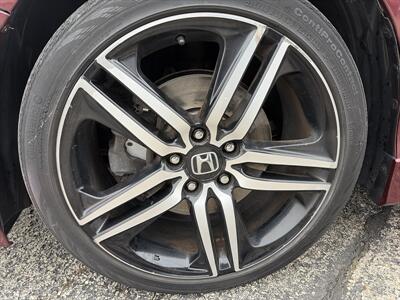 2016 Honda Accord Sport - Photo 18 - East Dundee, IL 60118