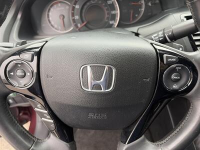 2016 Honda Accord Sport - Photo 14 - East Dundee, IL 60118
