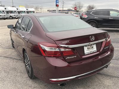 2016 Honda Accord Sport - Photo 5 - East Dundee, IL 60118