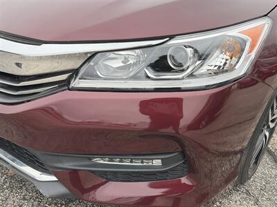 2016 Honda Accord Sport - Photo 20 - East Dundee, IL 60118