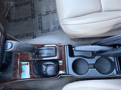 2001 Toyota 4Runner 4WD Limited  With New Timing Belt & Water Pump - Photo 20 - Irvine, CA 92614