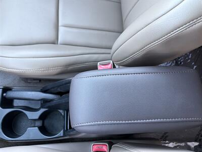 2001 Toyota 4Runner 4WD Limited  With New Timing Belt & Water Pump - Photo 21 - Irvine, CA 92614