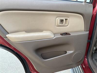 2001 Toyota 4Runner 4WD Limited  With New Timing Belt & Water Pump - Photo 26 - Irvine, CA 92614