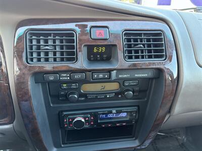 2001 Toyota 4Runner 4WD Limited  With New Timing Belt & Water Pump - Photo 19 - Irvine, CA 92614