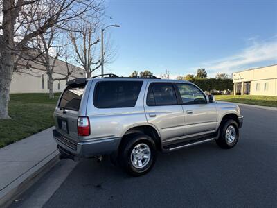 2001 Toyota 4Runner SR5  V6 Timing Belt Has Been Changed - Photo 4 - Irvine, CA 92614