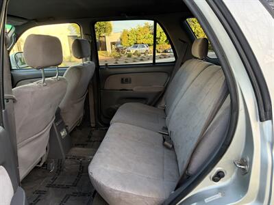 2001 Toyota 4Runner SR5  V6 Timing Belt Has Been Changed - Photo 24 - Irvine, CA 92614