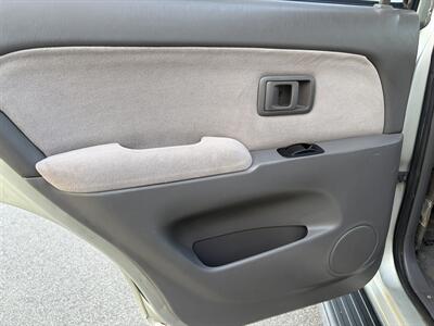 2001 Toyota 4Runner SR5  V6 Timing Belt Has Been Changed - Photo 23 - Irvine, CA 92614