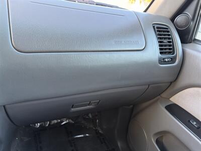 2001 Toyota 4Runner SR5  V6 Timing Belt Has Been Changed - Photo 20 - Irvine, CA 92614