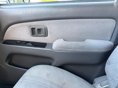 2001 Toyota 4Runner SR5  V6 Timing Belt Has Been Changed - Photo 21 - Irvine, CA 92614