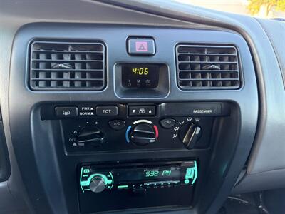 2001 Toyota 4Runner SR5  V6 Timing Belt Has Been Changed - Photo 17 - Irvine, CA 92614