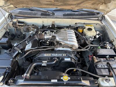 2001 Toyota 4Runner SR5  V6 Timing Belt Has Been Changed - Photo 26 - Irvine, CA 92614