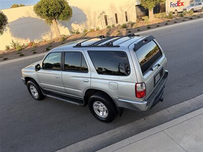 2001 Toyota 4Runner SR5  V6 Timing Belt Has Been Changed - Photo 12 - Irvine, CA 92614