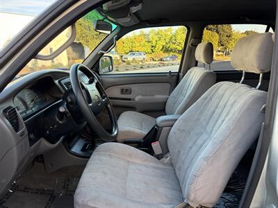 2001 Toyota 4Runner SR5  V6 Timing Belt Has Been Changed - Photo 14 - Irvine, CA 92614