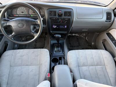 2001 Toyota 4Runner SR5  V6 Timing Belt Has Been Changed - Photo 25 - Irvine, CA 92614