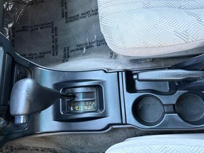 2001 Toyota 4Runner SR5  V6 Timing Belt Has Been Changed - Photo 18 - Irvine, CA 92614