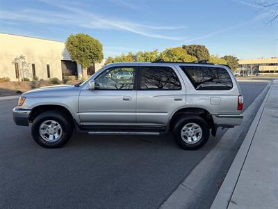 2001 Toyota 4Runner SR5  V6 Timing Belt Has Been Changed - Photo 9 - Irvine, CA 92614
