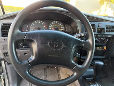 2001 Toyota 4Runner SR5  V6 Timing Belt Has Been Changed - Photo 15 - Irvine, CA 92614