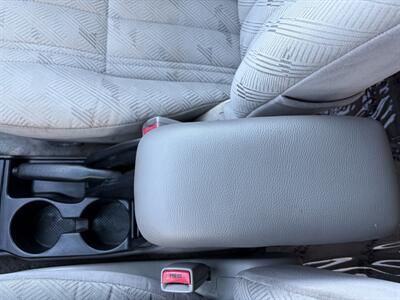 2001 Toyota 4Runner SR5  V6 Timing Belt Has Been Changed - Photo 19 - Irvine, CA 92614