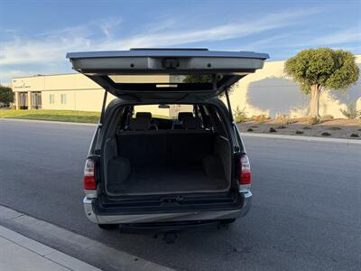 2001 Toyota 4Runner SR5  V6 Timing Belt Has Been Changed - Photo 6 - Irvine, CA 92614
