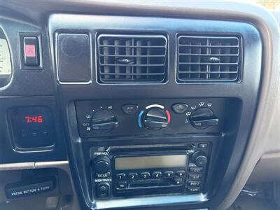 2004 Toyota Tacoma PreRunner V6 Double Cab With New Timing Belt & Water Pump - Photo 17 - Irvine, CA 92614