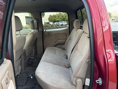 2004 Toyota Tacoma PreRunner V6 Double Cab With New Timing Belt & Water Pump - Photo 24 - Irvine, CA 92614
