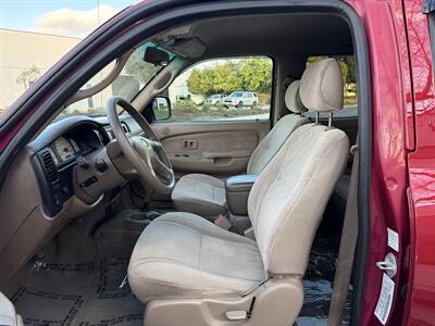2004 Toyota Tacoma PreRunner V6 Double Cab With New Timing Belt & Water Pump - Photo 14 - Irvine, CA 92614