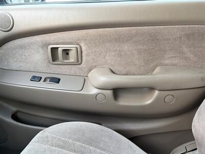 2004 Toyota Tacoma PreRunner V6 Double Cab With New Timing Belt & Water Pump - Photo 21 - Irvine, CA 92614