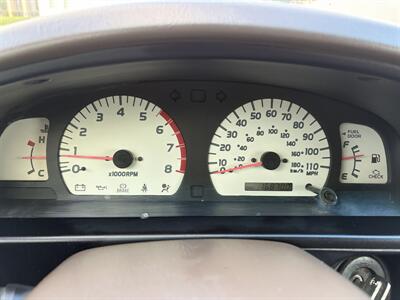 2004 Toyota Tacoma PreRunner V6 Double Cab With New Timing Belt & Water Pump - Photo 16 - Irvine, CA 92614