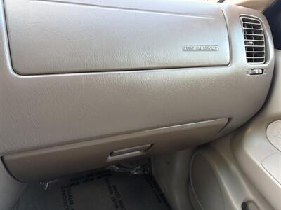 2004 Toyota Tacoma PreRunner V6 Double Cab With New Timing Belt & Water Pump - Photo 20 - Irvine, CA 92614