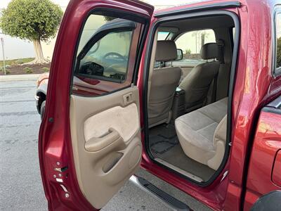 2004 Toyota Tacoma PreRunner V6 Double Cab With New Timing Belt & Water Pump - Photo 22 - Irvine, CA 92614