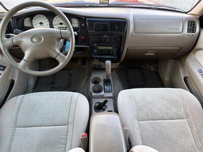2004 Toyota Tacoma PreRunner V6 Double Cab With New Timing Belt & Water Pump - Photo 25 - Irvine, CA 92614