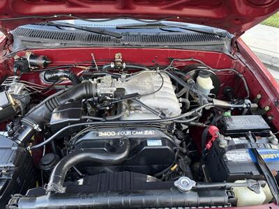 2004 Toyota Tacoma PreRunner V6 Double Cab With New Timing Belt & Water Pump - Photo 26 - Irvine, CA 92614