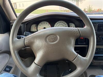 2004 Toyota Tacoma PreRunner V6 Double Cab With New Timing Belt & Water Pump - Photo 15 - Irvine, CA 92614