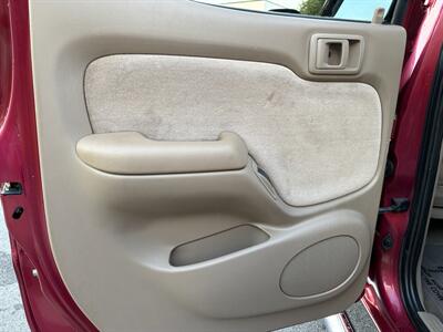 2004 Toyota Tacoma PreRunner V6 Double Cab With New Timing Belt & Water Pump - Photo 23 - Irvine, CA 92614