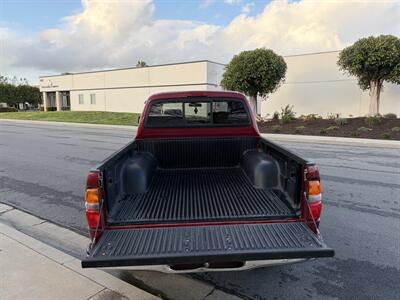2004 Toyota Tacoma PreRunner V6 Double Cab With New Timing Belt & Water Pump - Photo 6 - Irvine, CA 92614