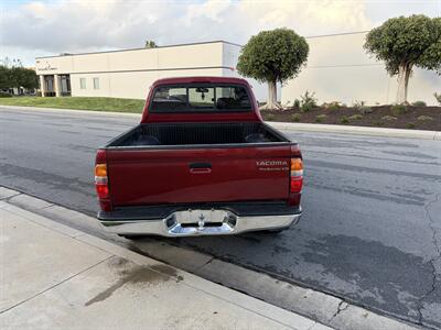 2004 Toyota Tacoma PreRunner V6 Double Cab With New Timing Belt & Water Pump - Photo 5 - Irvine, CA 92614