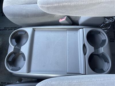 2006 Toyota Sienna LE 7 Passenger Timing Belt Has Been Replaced - Photo 17 - Irvine, CA 92614