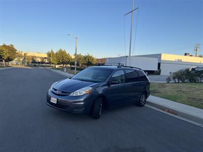 2006 Toyota Sienna LE 7 Passenger Timing Belt Has Been Replaced - Photo 29 - Irvine, CA 92614