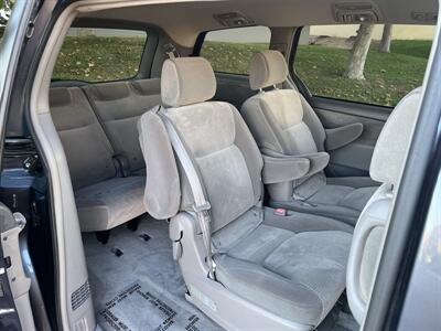 2006 Toyota Sienna LE 7 Passenger Timing Belt Has Been Replaced - Photo 22 - Irvine, CA 92614