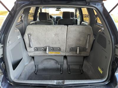 2006 Toyota Sienna LE 7 Passenger Timing Belt Has Been Replaced - Photo 26 - Irvine, CA 92614