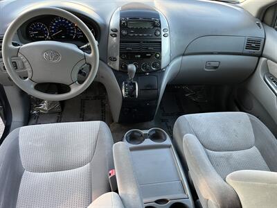 2006 Toyota Sienna LE 7 Passenger Timing Belt Has Been Replaced - Photo 21 - Irvine, CA 92614
